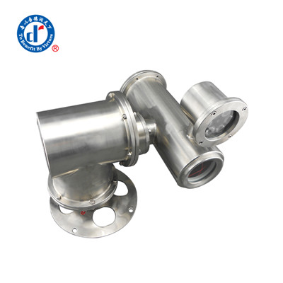 防爆一體化云臺(tái)護(hù)罩（A、B、C、D）